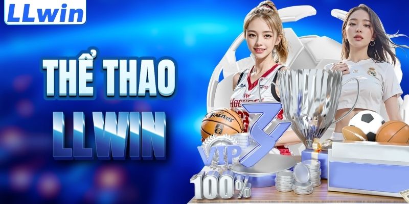 LLwin KEPALABERGETAR - Link Chính Thức Truy Cập LLwin Mới Nhất 12 Khám phá sảnh thể thao LLWIN