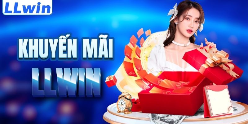 LLwin KEPALABERGETAR - Link Chính Thức Truy Cập LLwin Mới Nhất 14 Khuyến mãi LLWIN thành viên nên tham gia